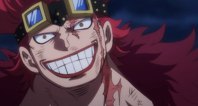 One Piece Episode 1,017 Release Date