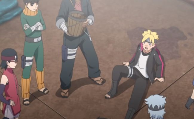 Boruto: Naruto Next Generations Episode 240 RELEASE DATE and TIME - When Does The Next Episode Of Boruto Come Out