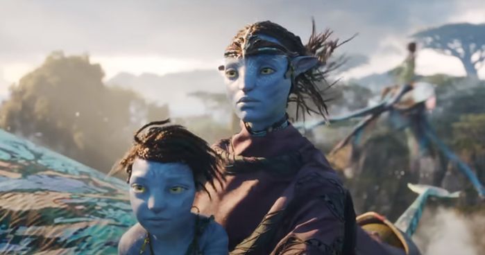 Avatar: The Way of Water Box Office Secures Milestone Hitting The $2 Billion Mark