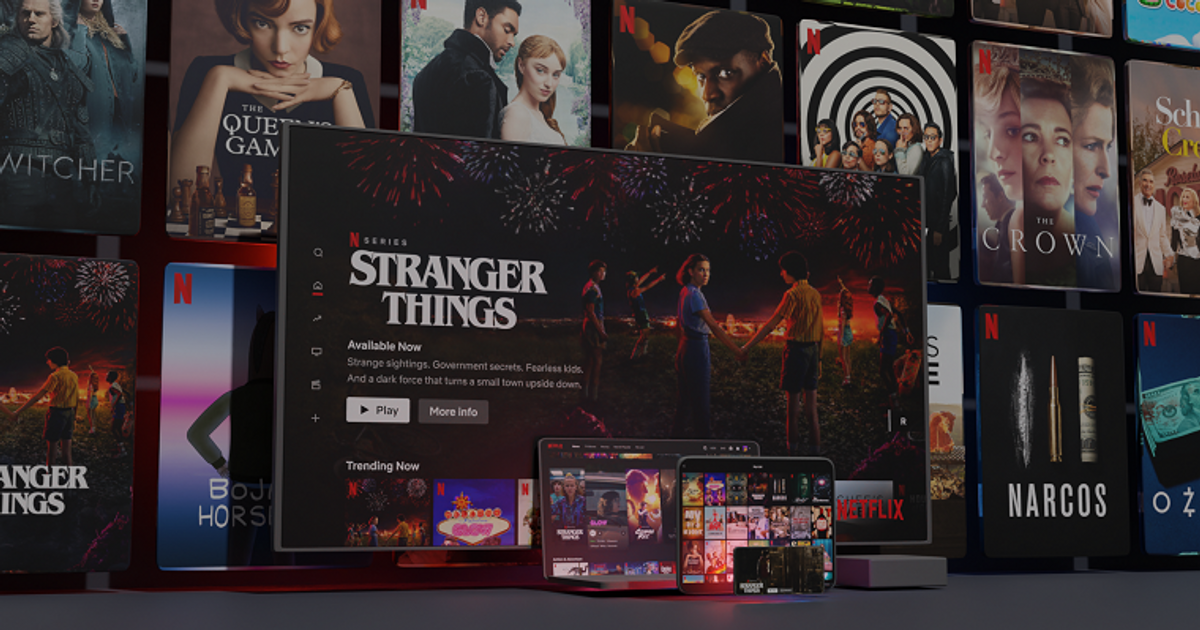 How Much Do Netflix Subscription Tiers Cost in 2022?