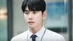 Lee Yi-Kyung Marry My Husband: Lee Yi-kyung as Park Min-hwan in Marry My Husband