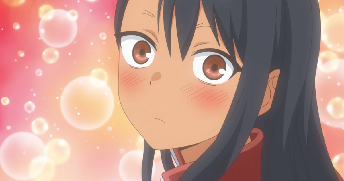 Don’t Toy with Me Miss Nagatoro Season 2 Episode 4 Release Date and Time COUNTDOWN Nagatoro