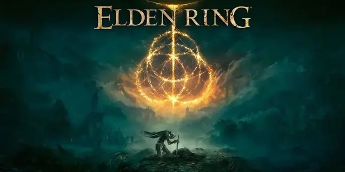 Elden Ring promo