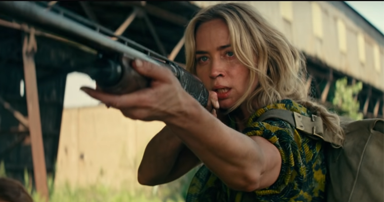 A Quiet Place: Day Release Date, Cast, Plot, Trailers, News, and Everything We Know