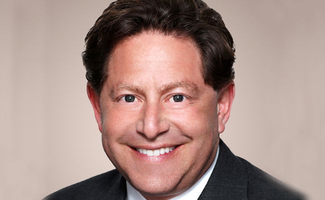 Controversial Activision-Blizzard CEO Bobby Kotick's Future Remains in Question after $68.7 Billion Microsoft Acquisition Deal
