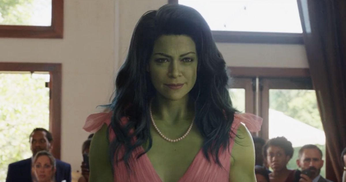 She-Hulk: Attorney At Law Episode 7 RELEASE DATE And TIME, Recap, Countdown, Spoilers, Trailer, Clips, Plot, Theories, Leaks, Previews, News And Everything You Need To Know