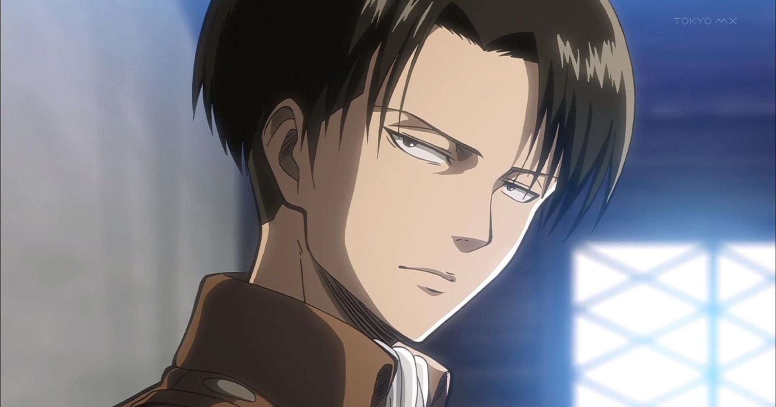 Attack on Titan' Fans Are Worried About Levi Ackerman After the