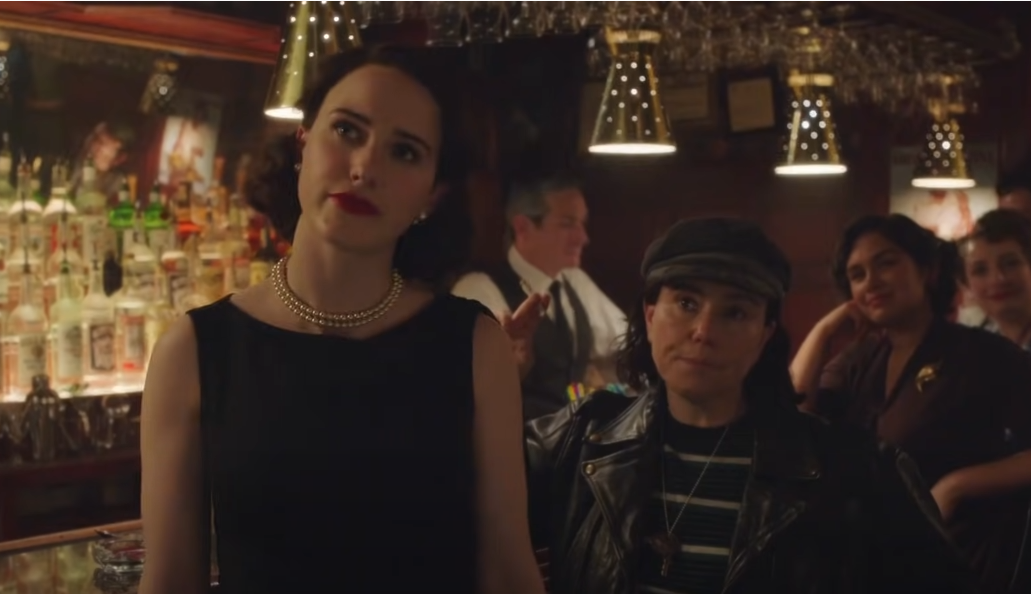 The Marvelous Mrs. Maisel Season 5 Release Date, Cast, Plot, Trailer, and Everything We Know