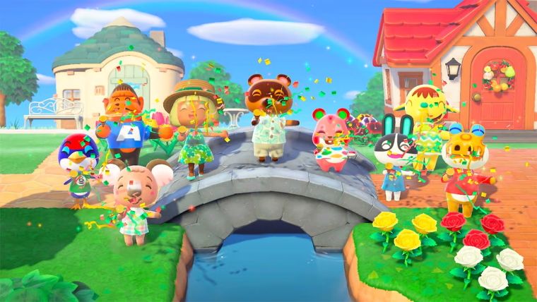 Why Do People Restart Their Animal Crossing Islands? 2