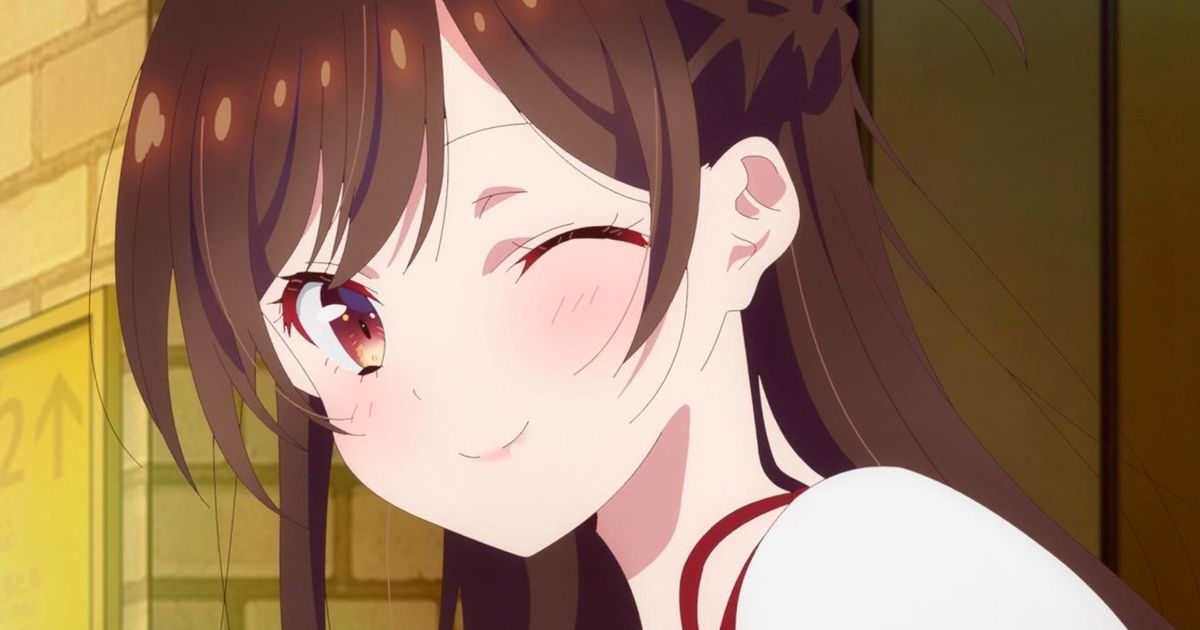 shiunji family anime announced rent-a-girlfriend chizuru