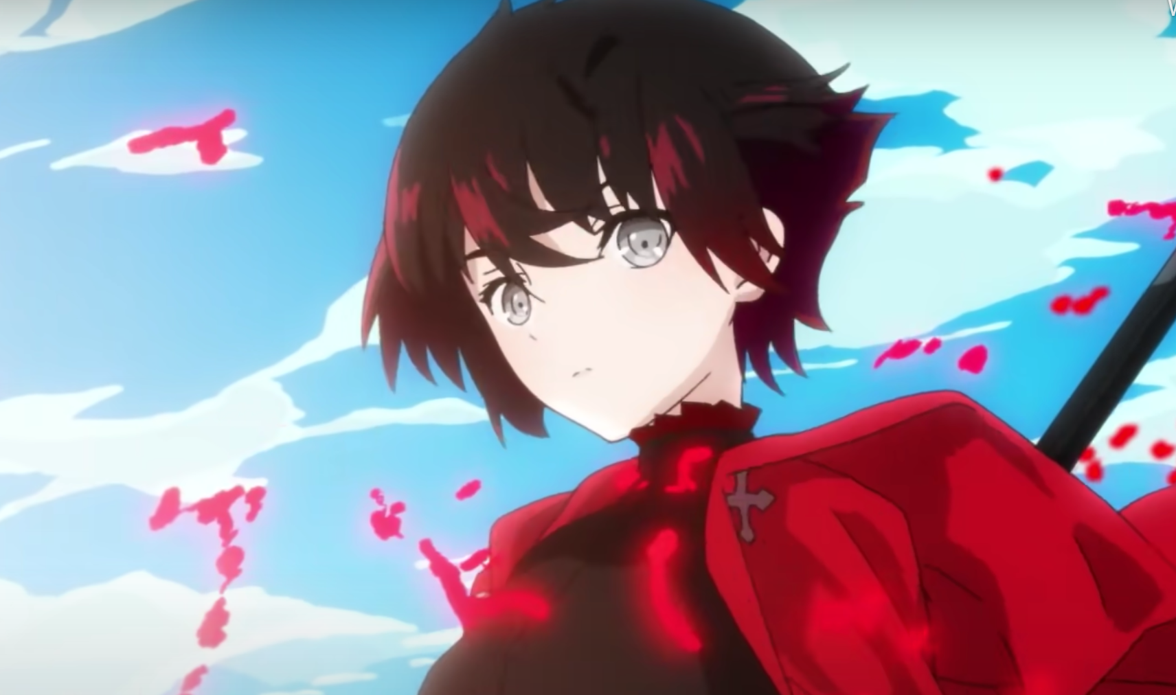 RWBY Arrowfell Video Game Confirms Release Date