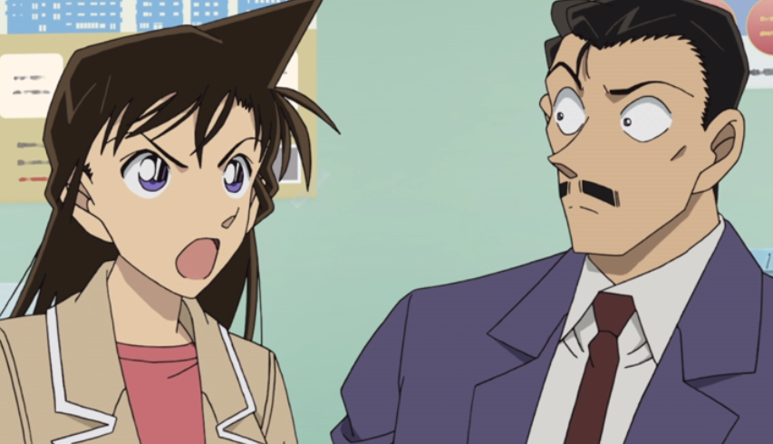 Detective Conan Case Closed Overview and Episode 1100 Highlights 