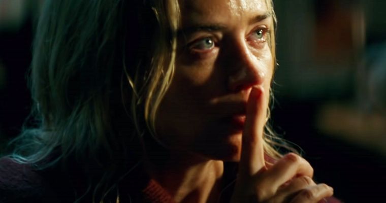 A Quiet Place Where to Watch and Stream Online December 2021 Update