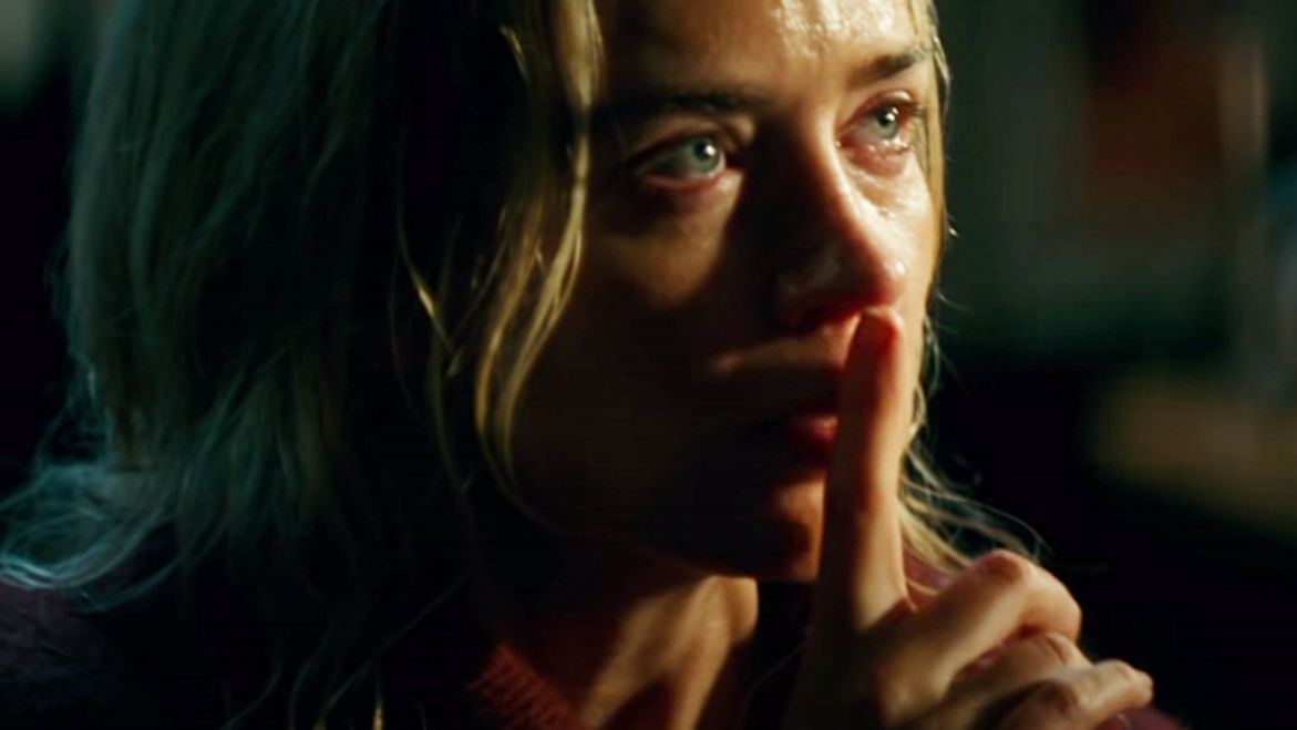 A Quiet Place: Day One Director John Krasinski Reveals Behind-The-Scenes Images Of Filming Commencement
