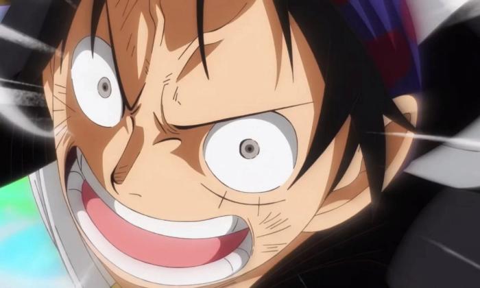 One Piece Film Red’s Anime Spoilers Explained Luffy