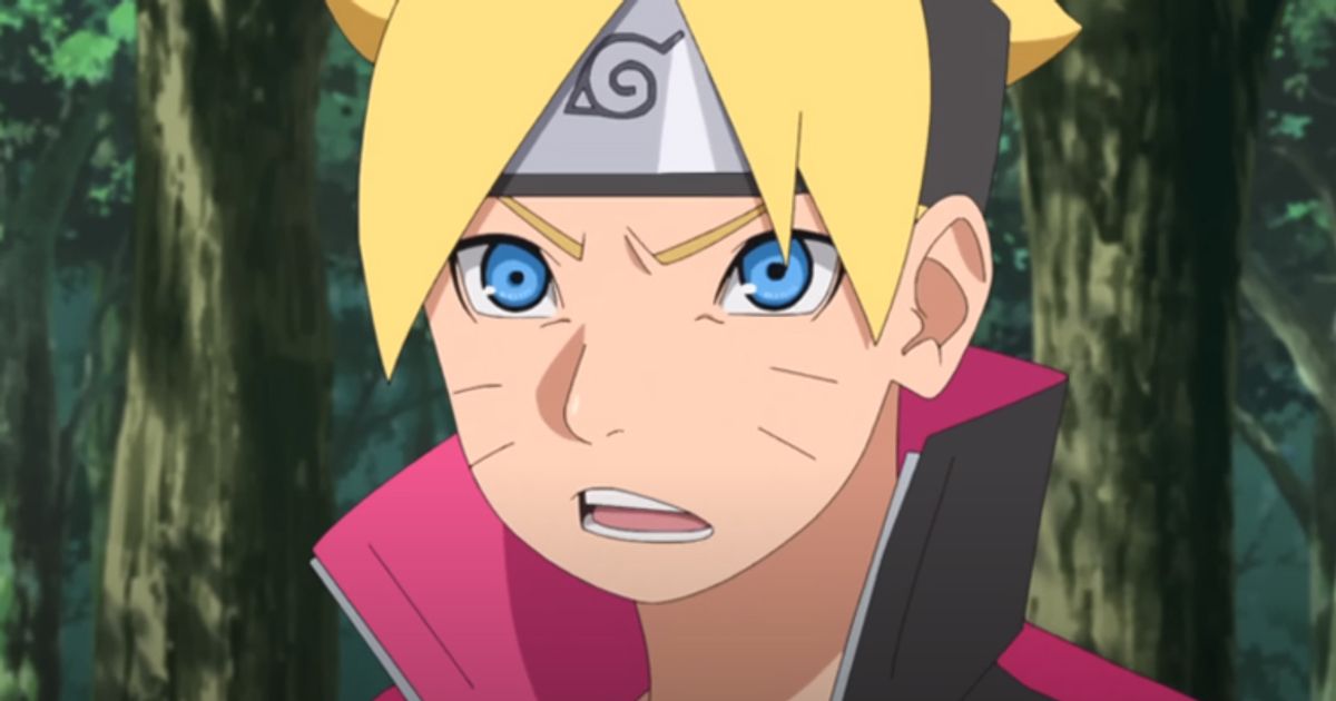 Boruto: Naruto Next: episódio 256 já disponível online