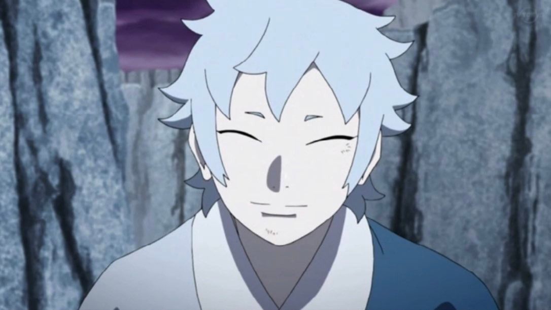Why is Mitsuki Obsessed with Boruto