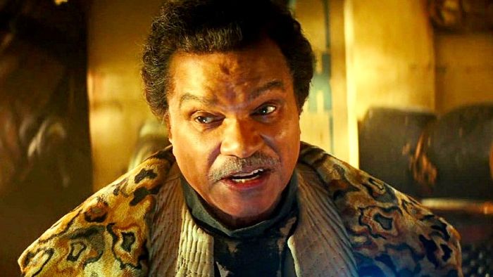 DC Finally Turns Billy Dee Williams Into Two-Face in New Batman 1989 Project