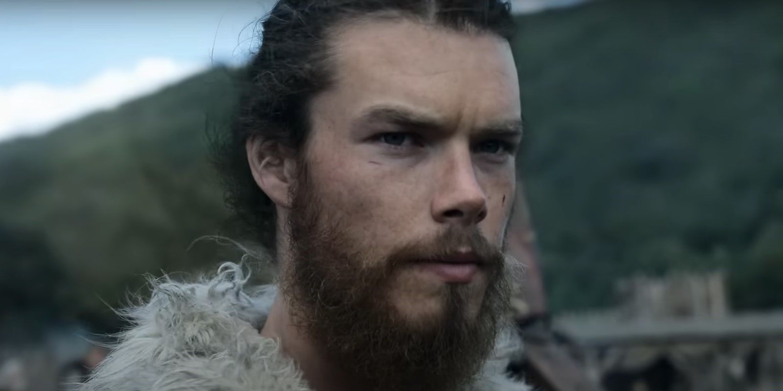 Leif Erikson in Vikings: Valhalla