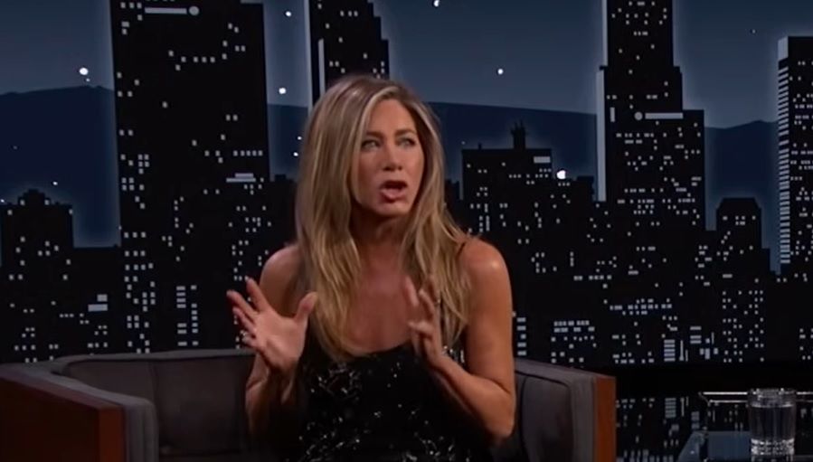 Jennifer Aniston, Brad Pitt Shock: Exes’ Relationship Makes Headlines ...