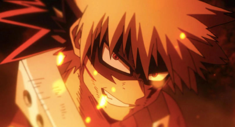 My Hero Academia Chapter 408 release date, time and prediction