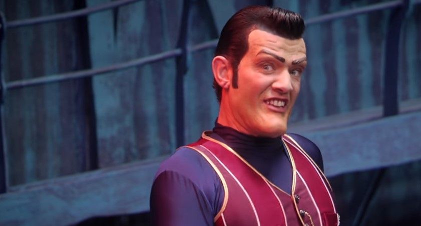 Lazy Town's Robbie Rotten Actor Stefan Karl Stefansson Dies At 43