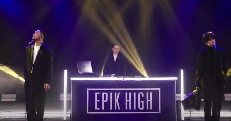 Epik High 2022 Tour: Hip-Hop Trio Announces North America Tour And New Music
