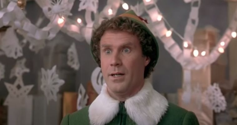 How & Where to Watch Elf Online from Anywhere in 2024