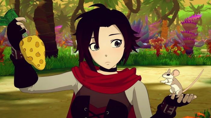 RWBY Volume 9 Release Date Revealed