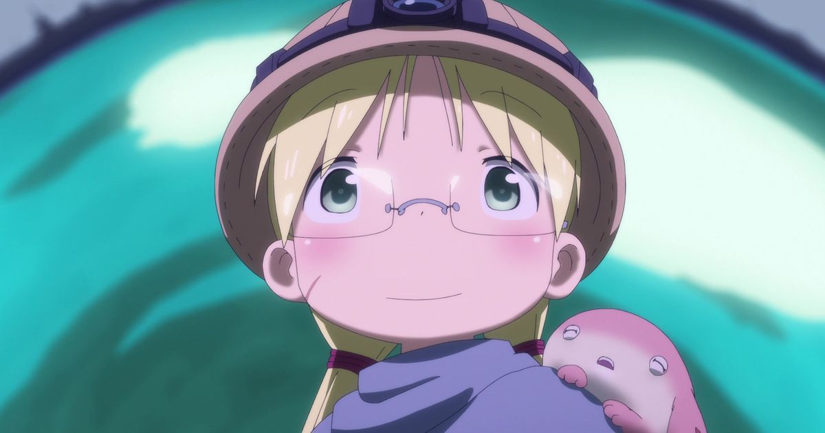The Ultimate Made in Abyss Recap Before Season 2