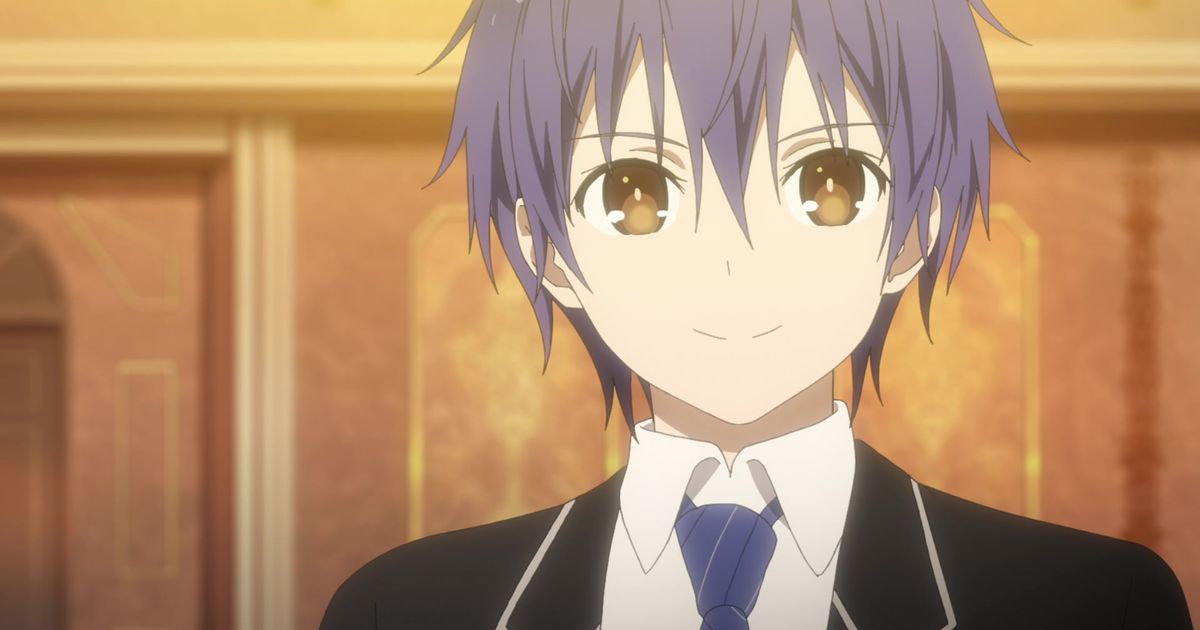 How Many Episodes Will Date A Live Season 4 Have?: Shido