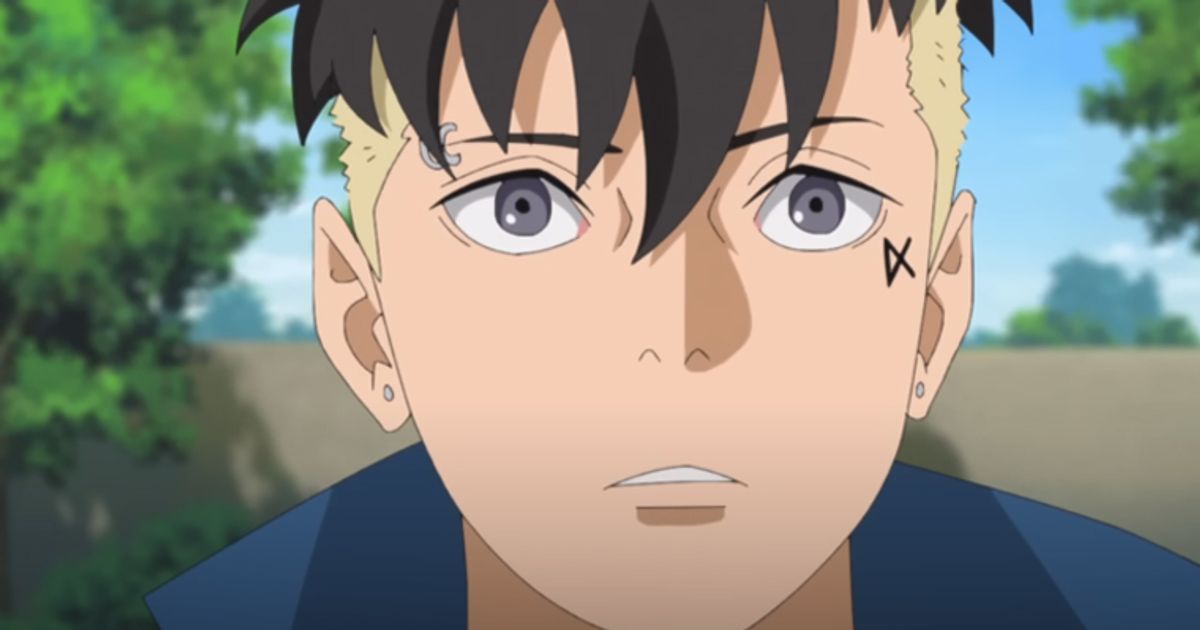 Boruto: Naruto Next Generations Episode 262 Release Date & Time