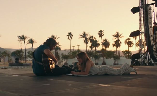 Where to Watch and Stream A Star is Born Free Online