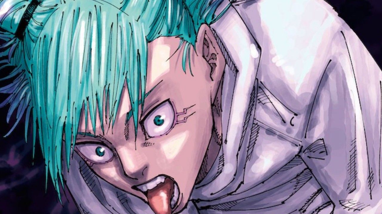 Jujutsu Kaisen Manga Release Schedule: When Do New Chapters Come Out?