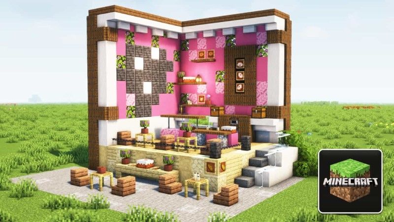 Best Minecraft Interior Design Ideas For Elevating Your Home