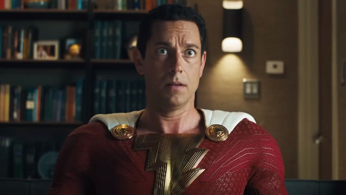 Is There A Post-Credits Scene For Shazam! Fury of the Gods?