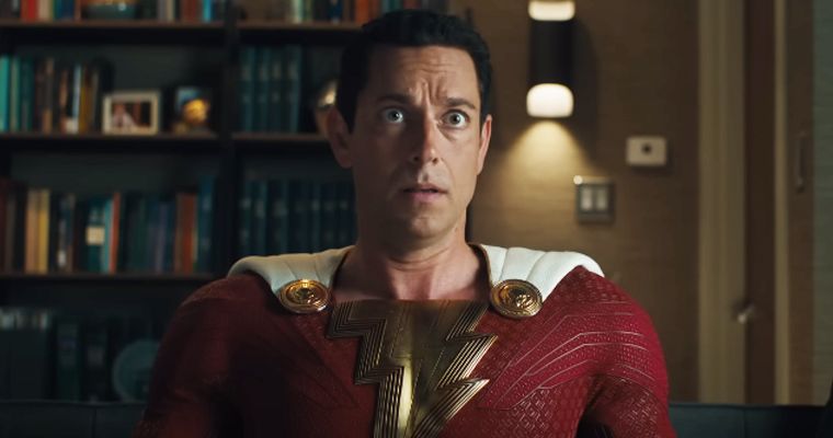 Is There A Post-Credits Scene For Shazam! Fury of the Gods?