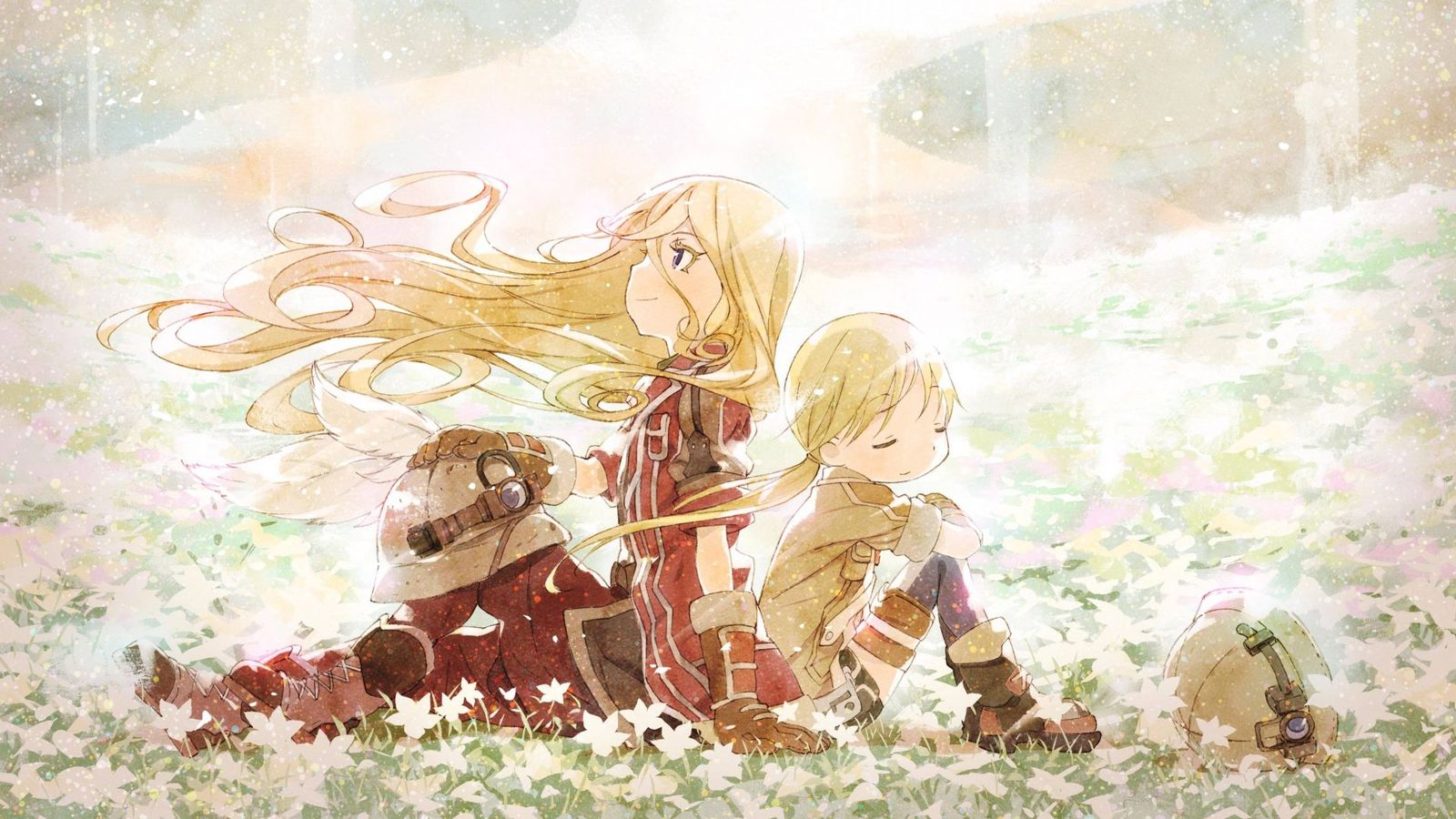Do Riko and Lyza Ever Meet in Made in Abyss? -Content