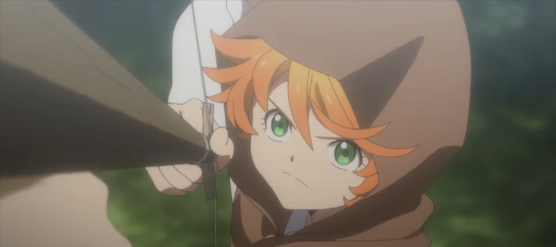 When will season 2 of The Promised Neverland come out on Netflix? - Quora