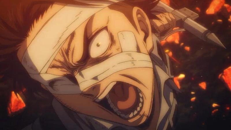 Attack on Titan confirms epic runtime for final episode as new