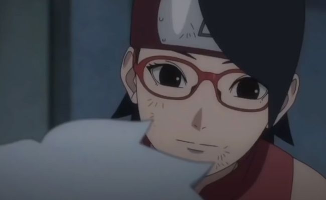 Boruto Naruto Next Generations Episode 190 Release Date and Time 3