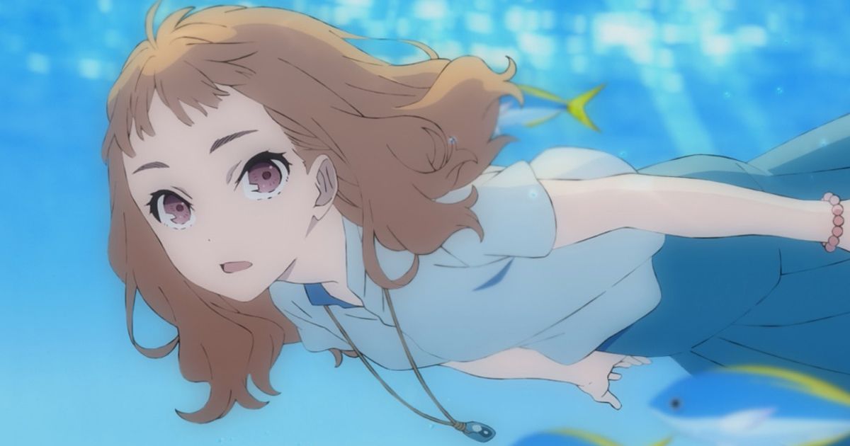15 Best Romance Anime You Should Watch Right Now