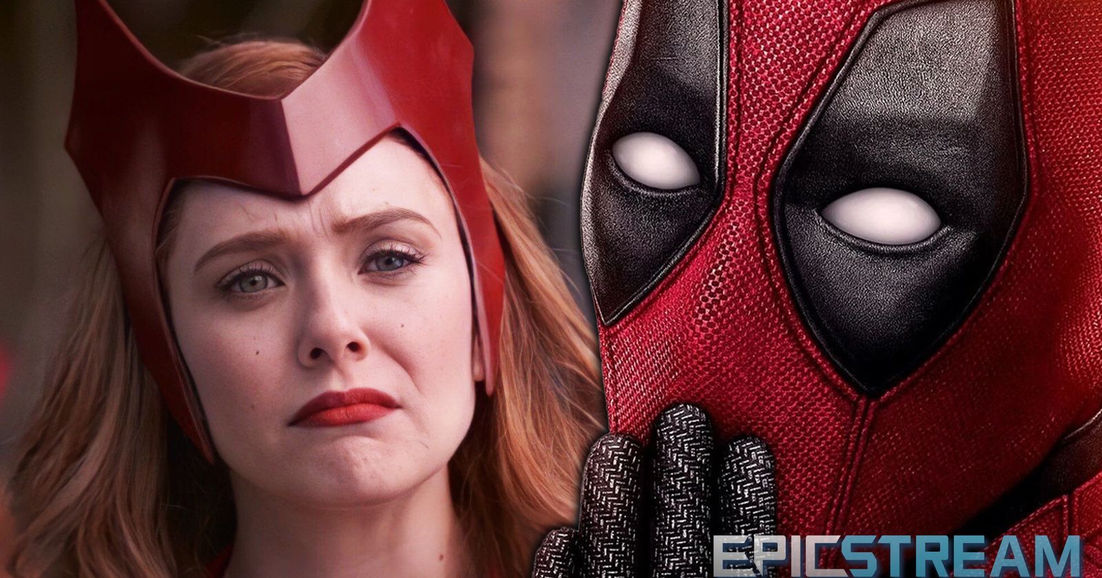 Concerning Deadpool 3 Update Leaves Elizabeth Olsen Scarlet Witch Fans  Devastated - FandomWire
