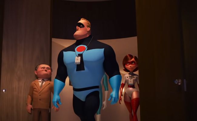 Where to Watch and Stream All The Incredibles Movies Free Online 