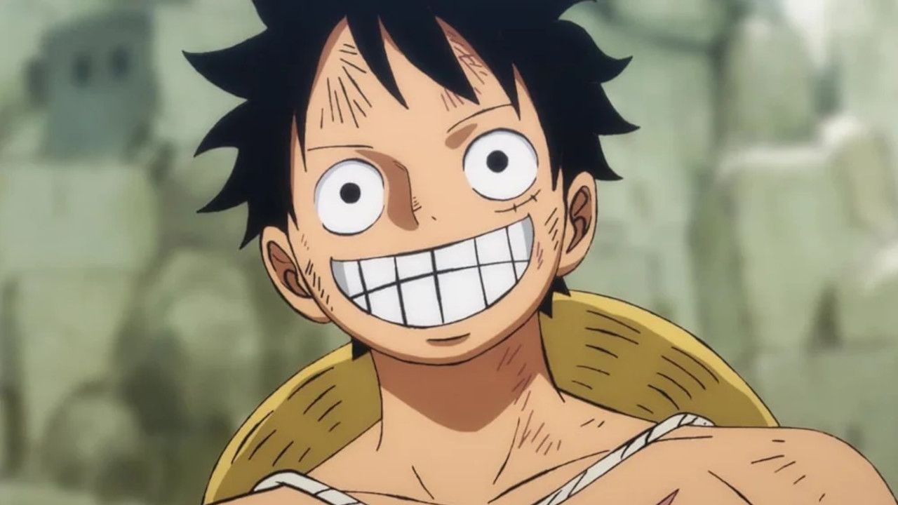 One Piece: Luffy’s Best Quotes, Ranked