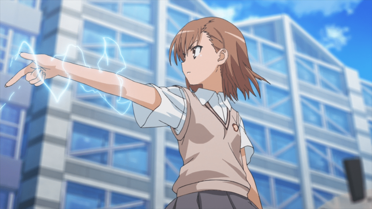 Most Powerful Female Characters In Shonen Anime, Ranked