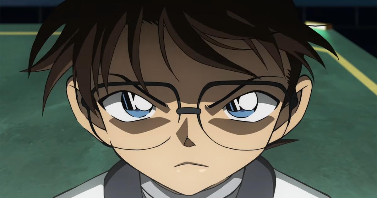 Detective Conan Case Closed Episode 1056 Release Date Time Countdown