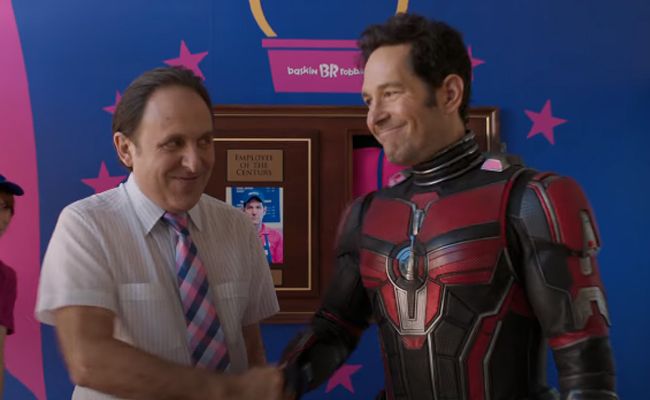 Ant-Man and the Wasp: Quantumania Trailer Breakdown: New York Post-Blip and Scott Lang's Humble Life