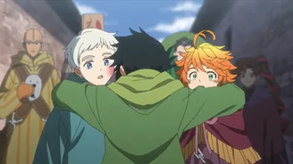The Promised Neverland Anime Season 2 Episode 7 Release Date, Release Time,  Countdown, and Where to Watch English Sub Online