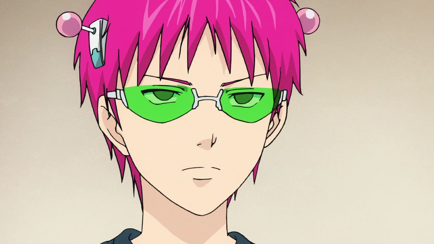Who Does Saiki End Up With in The Disastrous Life of Saiki K Explained